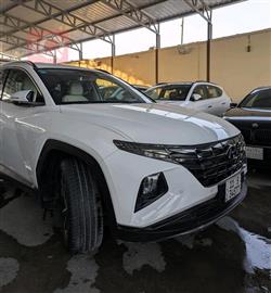 هیوندای تۆکسۆن
